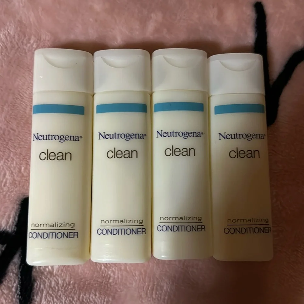 Neutrogena Travel Size Normalizing Conditioner Mini
